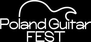 Logo Poland Guitar Fest